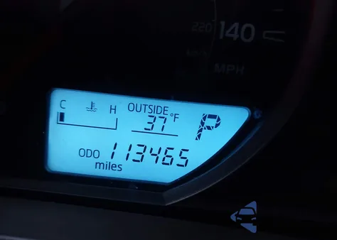 2013 Toyota Rav4 Xle from USA, damaged, VIN 2T3RFREV3DW063304